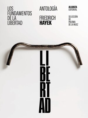 cover image of Los fundamentos de la libertad